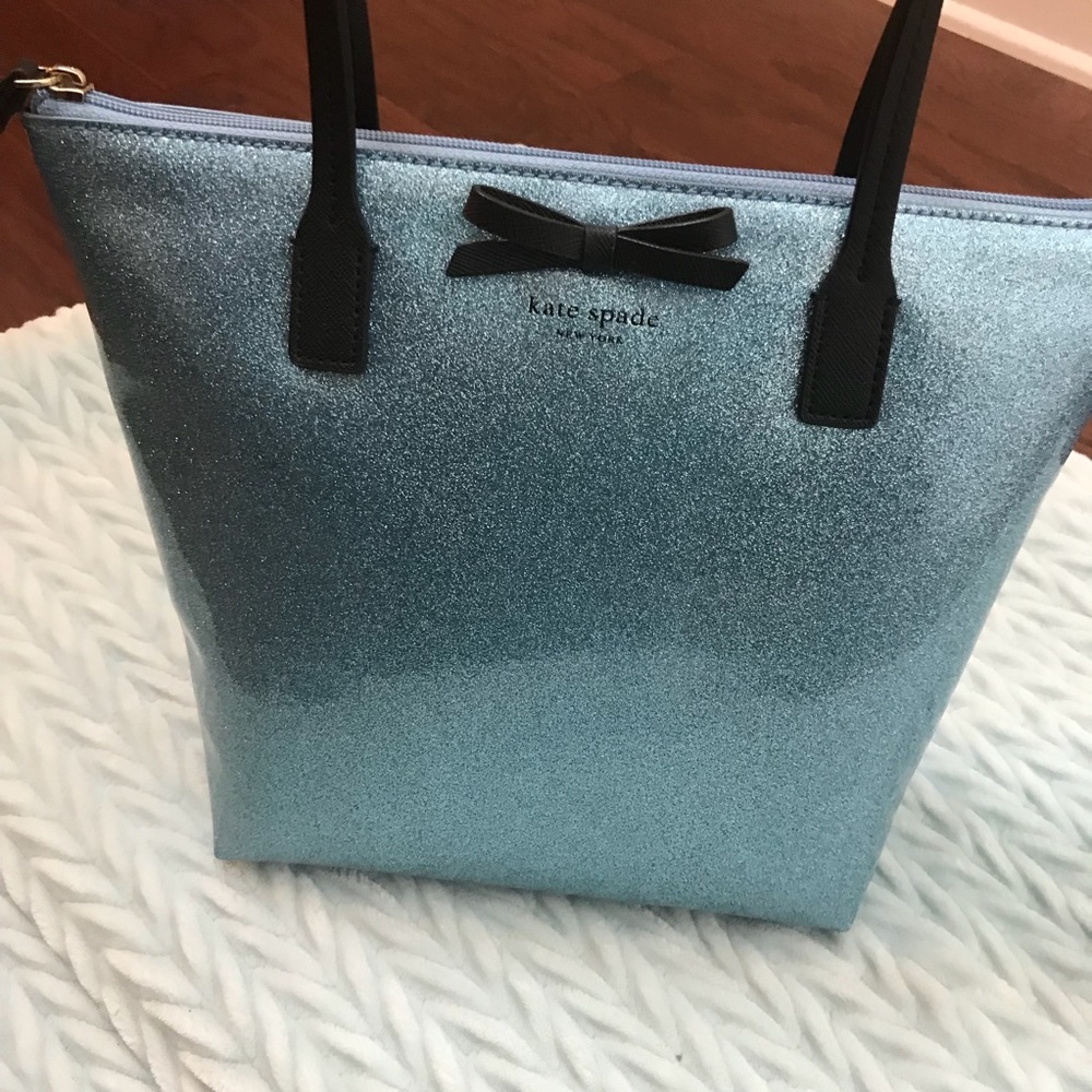 Kate Spade Jeralyn Tote | Mavis Street Jeralyn